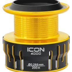 Bobine Supplementaire Tubertini Icon