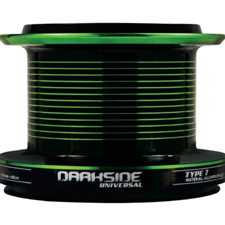 Bobine Supplémentaire Maver Darkdide Universal Spool 10.000