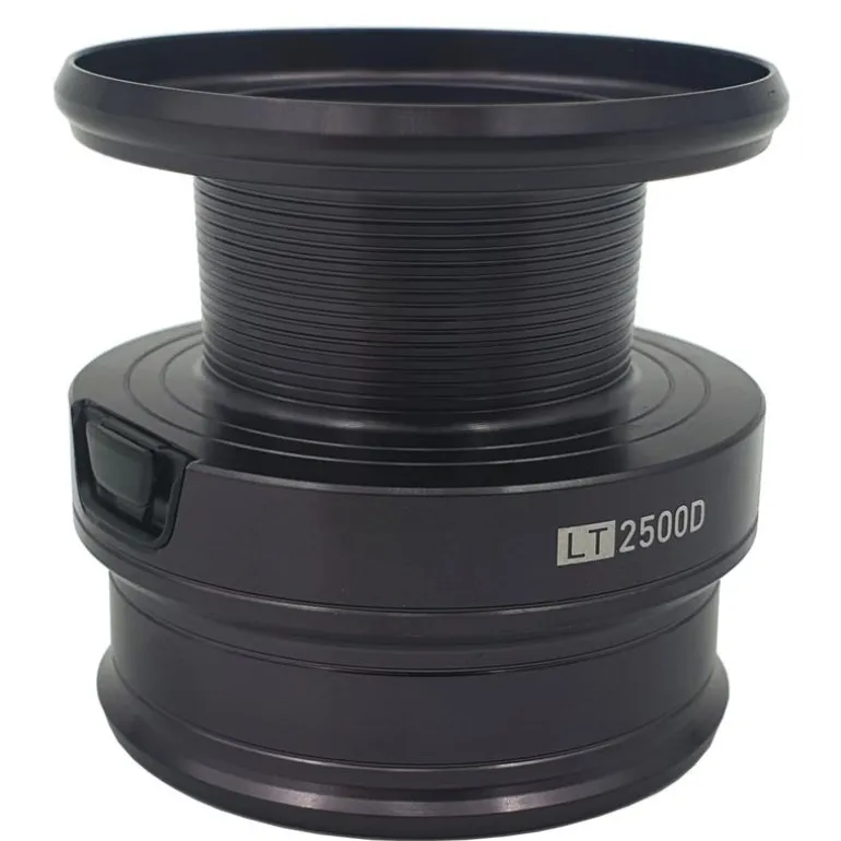 Bobine Supplémentaire Universelle Pour Daiwa Lt