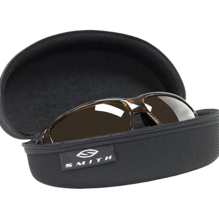 Boite A Lunettes Smith Optics Case Curved