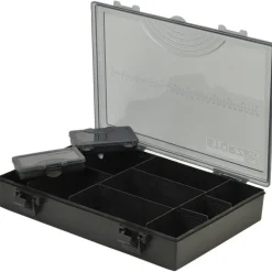 Boite De Rangement Shakespeare Tackle Box System
