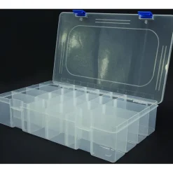 Boite Scratch Tackle Standard