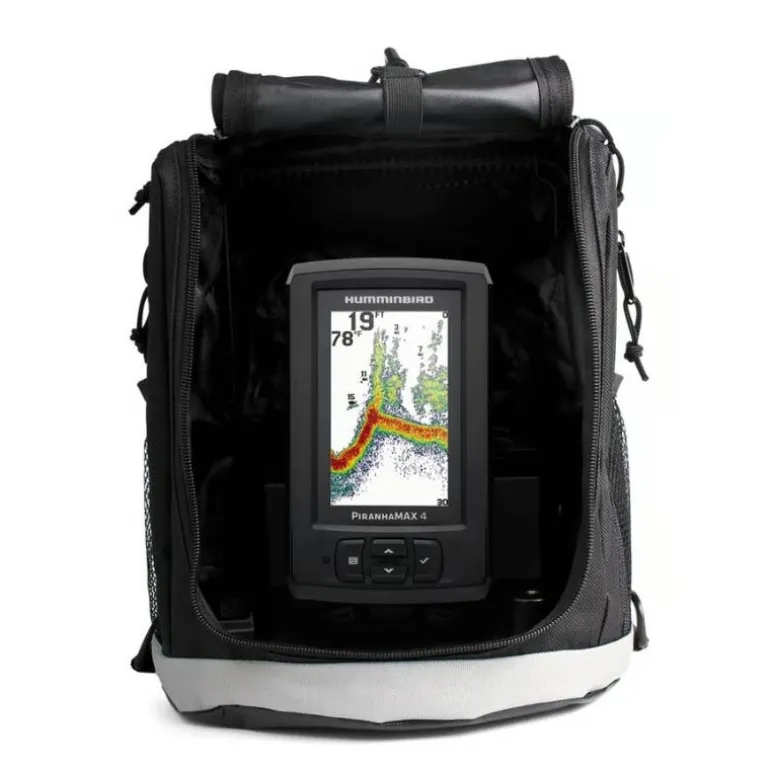 Boitier Portable Pour Sondeur Humminbird