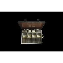 Boîte À Accessoires Bkk Ocd Tackle System-A2 Loaded