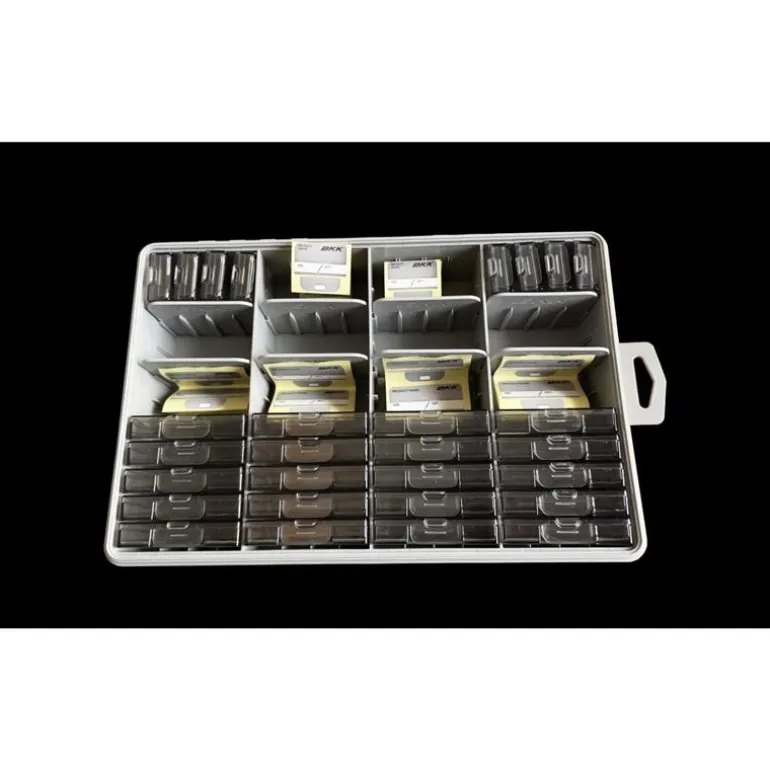 Boîte À Accessoires Bkk Ocd Tackle System-A2 Loaded