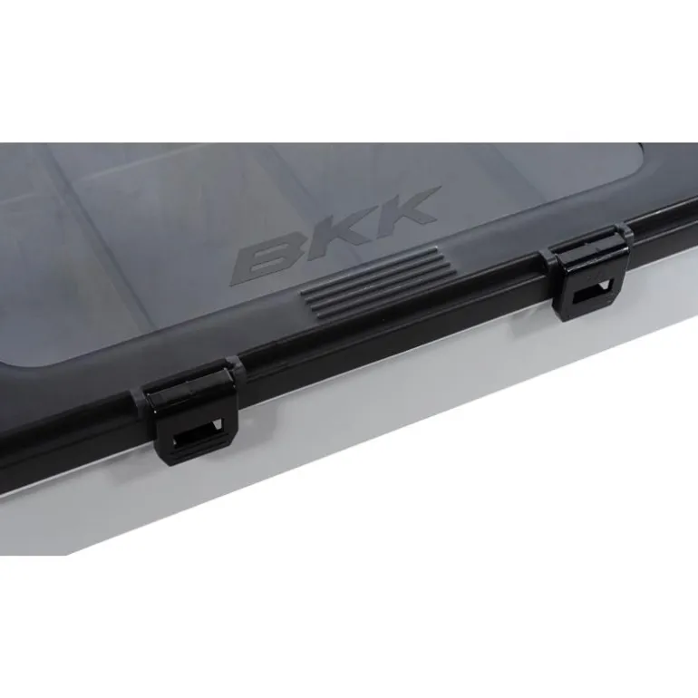 Boîte À Accessoires Bkk Ocd Tackle System-A2 Loaded