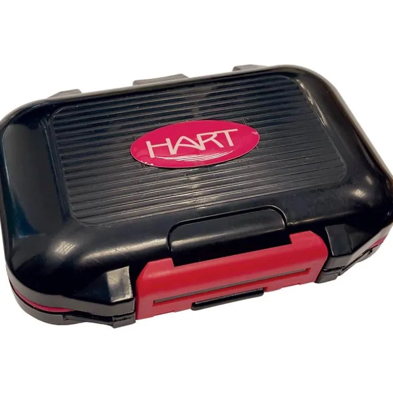 Boîte Étanche Hart Ac3