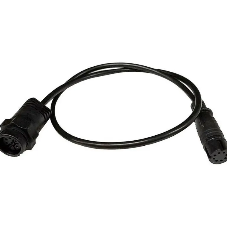 Cable Adaptateur Lowrance Prise Bleu 7Pin Vers Hook 2