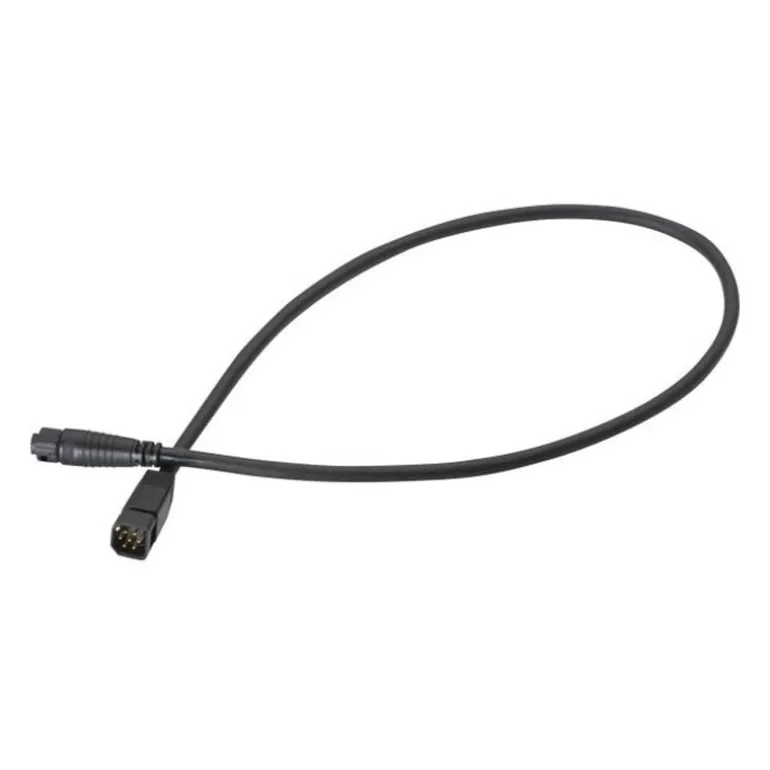 Cable Adaptateur Sonde Hd+ Motorguide Pour Humminbird 7 Pins