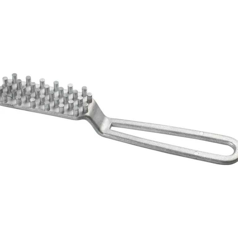 Écailleur À Poissons Mikado Scraper Metal