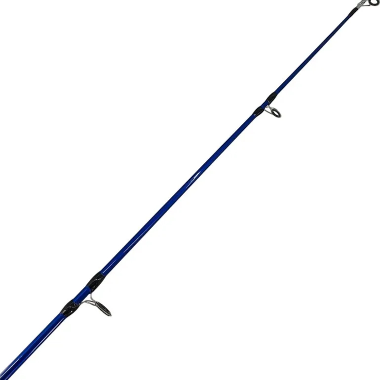 Canne Autain Abyss Line Big Fish