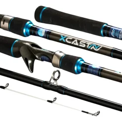 Canne Casting Gunki X’Cast Vertical Game C