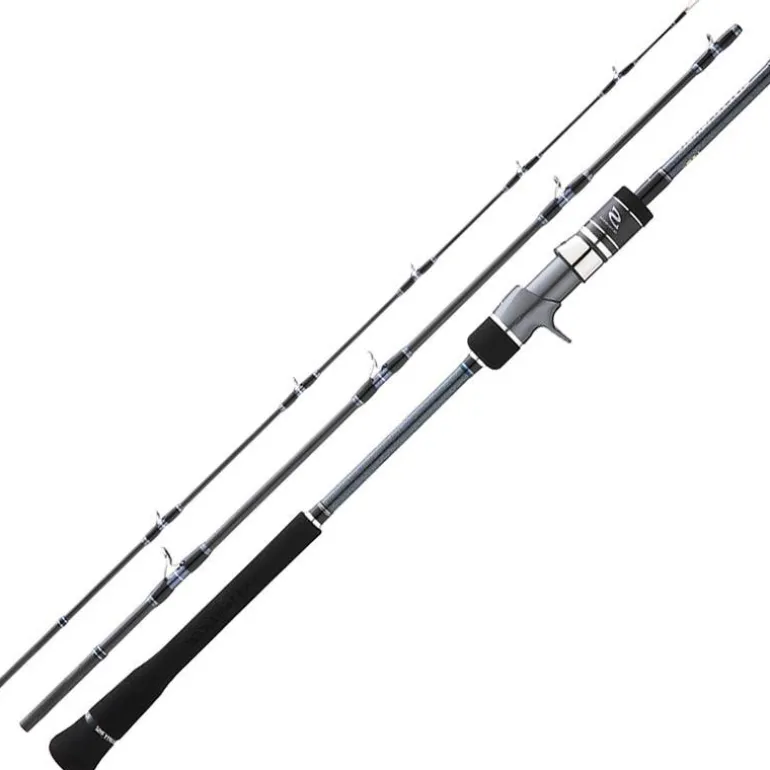 Canne Casting Hearty Rise Skywalker Slow Jig Cast