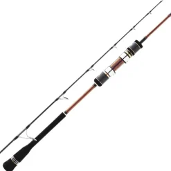 Canne Casting Hearty Rise Slow Jigging Iv