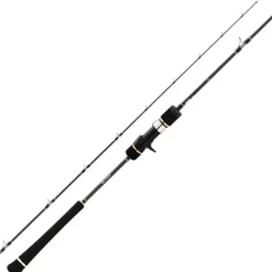 Canne Casting Hearty Rise Slow Jigging Ii