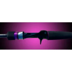Canne Casting K-One 3011C K-Fight