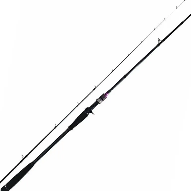Canne Casting K-One Krs-One Heavy 3016Ch