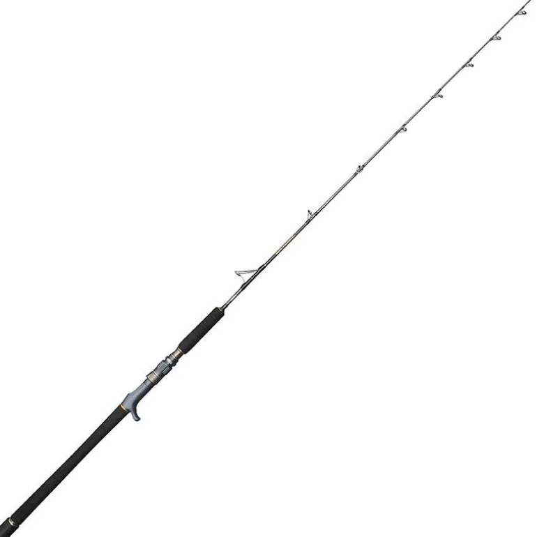 Canne Casting Penn Battalion Solid Jigging Spiral Guide Rod