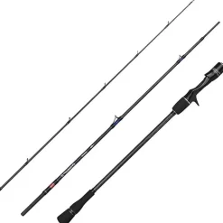 Canne Casting Penn Overseas Xt Ii Jigging Cast
