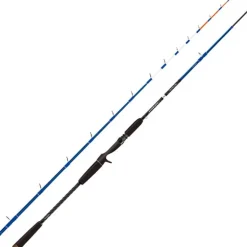 Canne Casting Savage Gear Sgs2 Tai Rubber