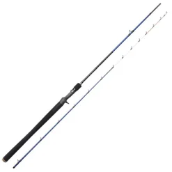 Canne Casting Savage Gear Sgs6 Tai Rubber Trigger