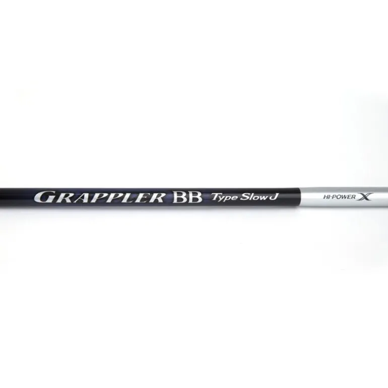 Canne Casting Shimano Grappler Bb Slow Jig Cast