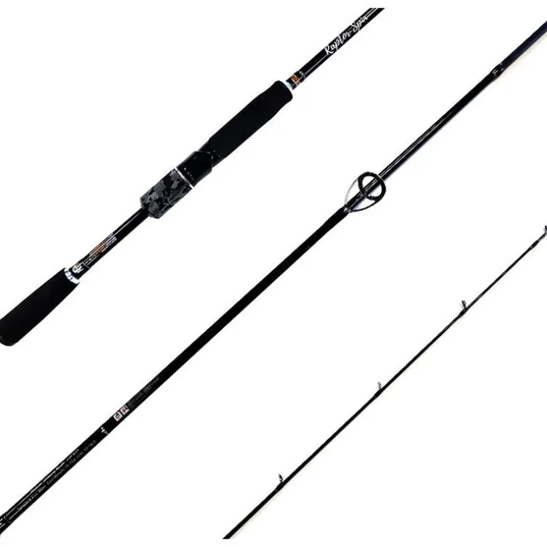 Canne Casting Volkien Raptor F.T.S Cast Light Taikabura