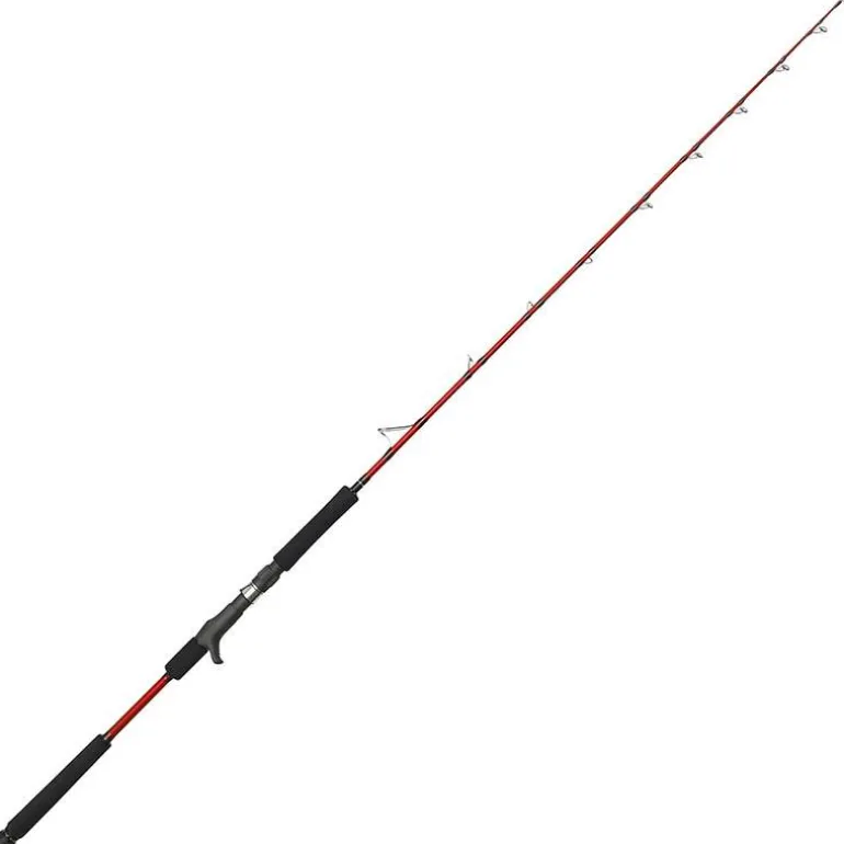Canne Casting Westin W6 Boat-T Baitfish 2Nd
