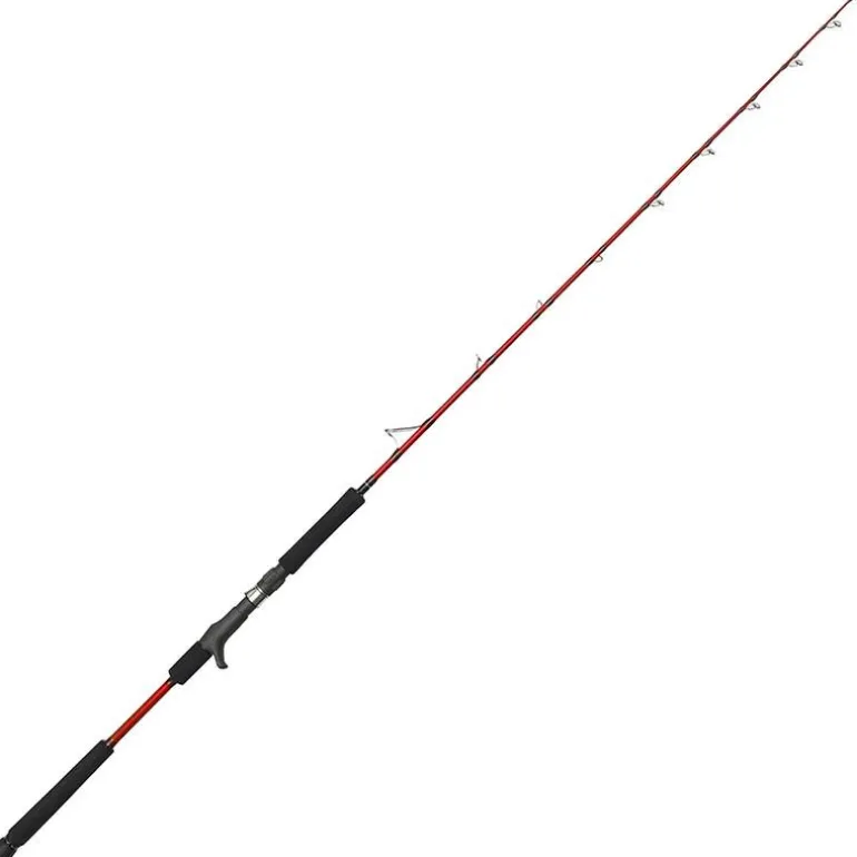 Canne Casting Westin W6 Boat-T Jig 2Nd