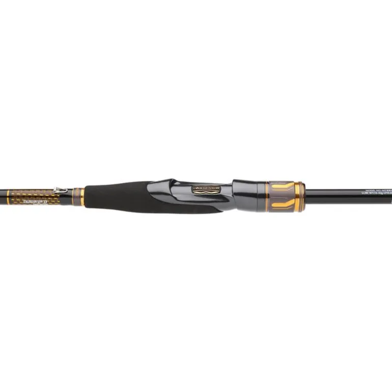 Canne Daiwa Morethan Branzino Expert
