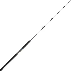 Canne Daiwa Saltist Off Shore Broumé
