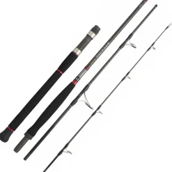 Canne Daiwa Saltist Travel