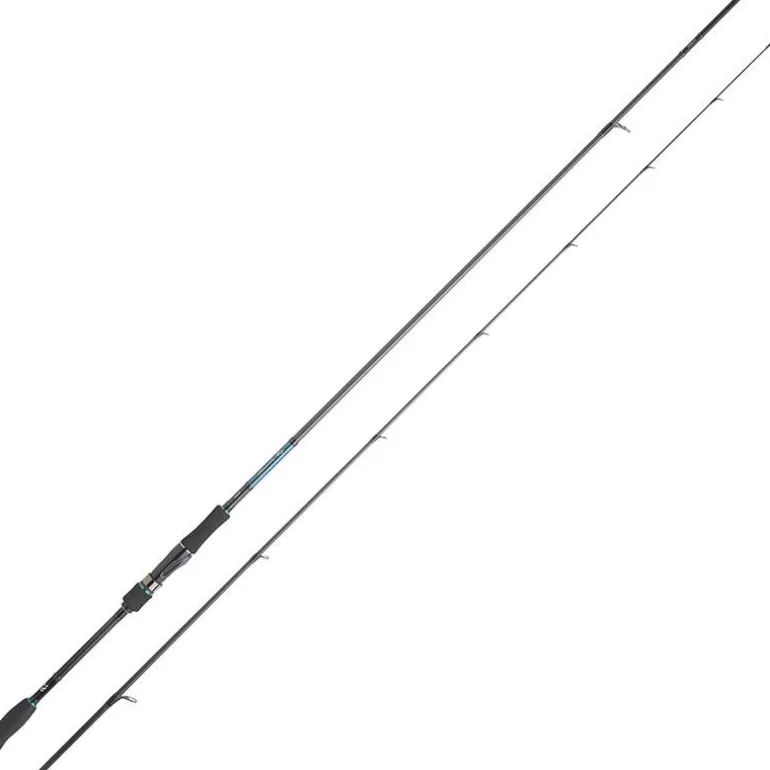 Canne Eging Daiwa Emeraldas Ags