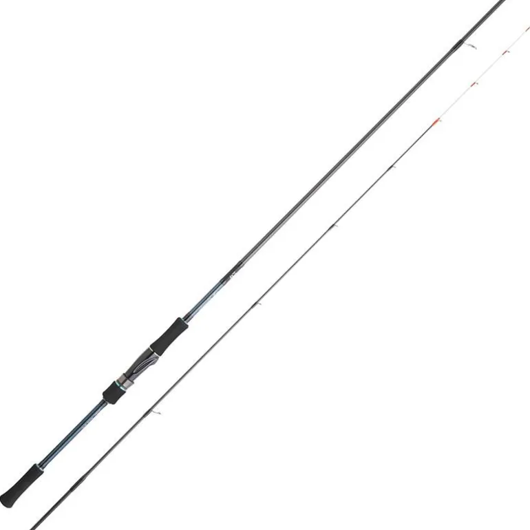 Canne Eging Daiwa Emeraldas Mx