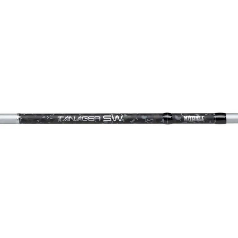Canne Eging Mitchell Tanager Sw Squid Spinning Rod