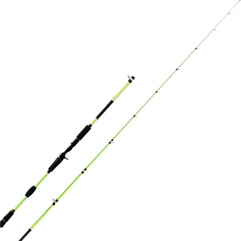 Canne Eging Okuma Wild Squid Cast