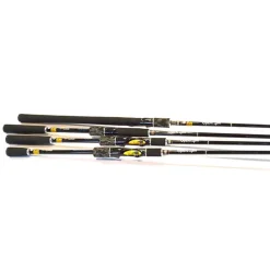 Canne Eging Volkien Raptor Squid Medium