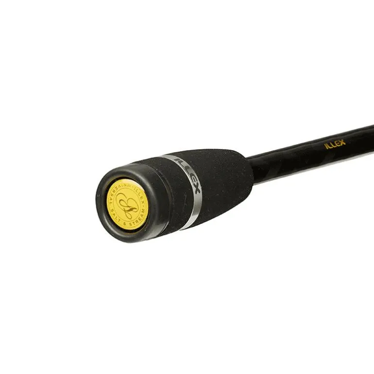 Canne Illex Element Rider X5 S 215 Mh Lightning