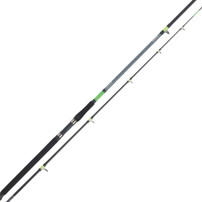 Canne Mer Daiwa Sensor Boat