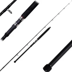 Canne Mer Shakespeare Ugly Stik Gx2 Boat Rods
