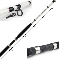 Canne Mer Shimano Vengeance Ax Boat