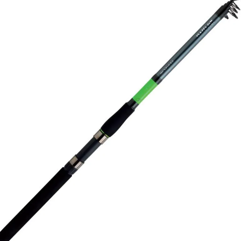 Canne Mer Telescopique Daiwa Sensor Tele Boat