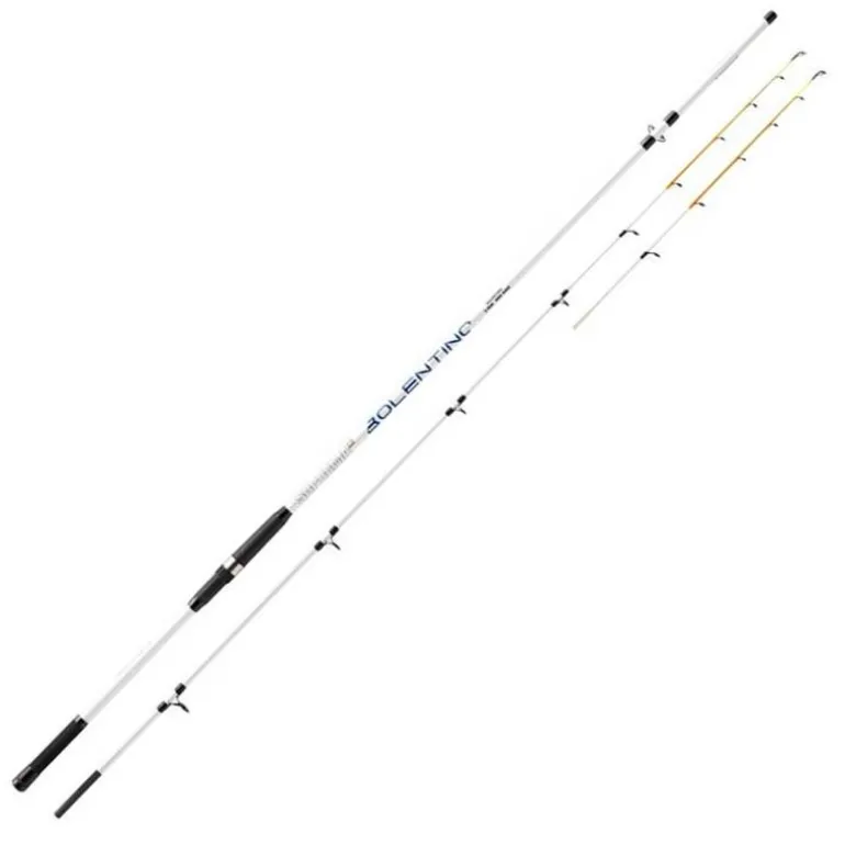 Canne Mitchell Suprema 2.0 Bolentino Tele