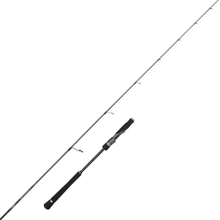 Canne Penn Battalion Solid Light Jigging K-Type Rod