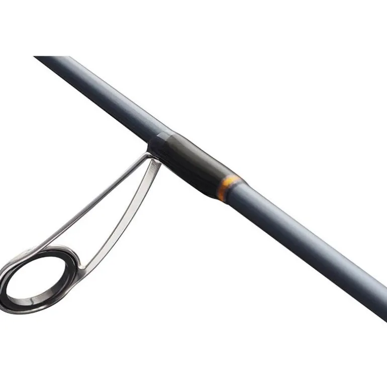 Canne Penn Battalion Solid Light Jigging K-Type Rod