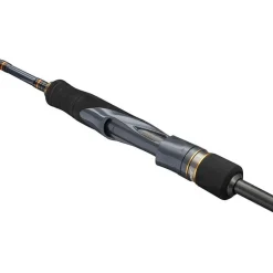 Canne Penn Battalion Solid Light Jigging K-Type Rod