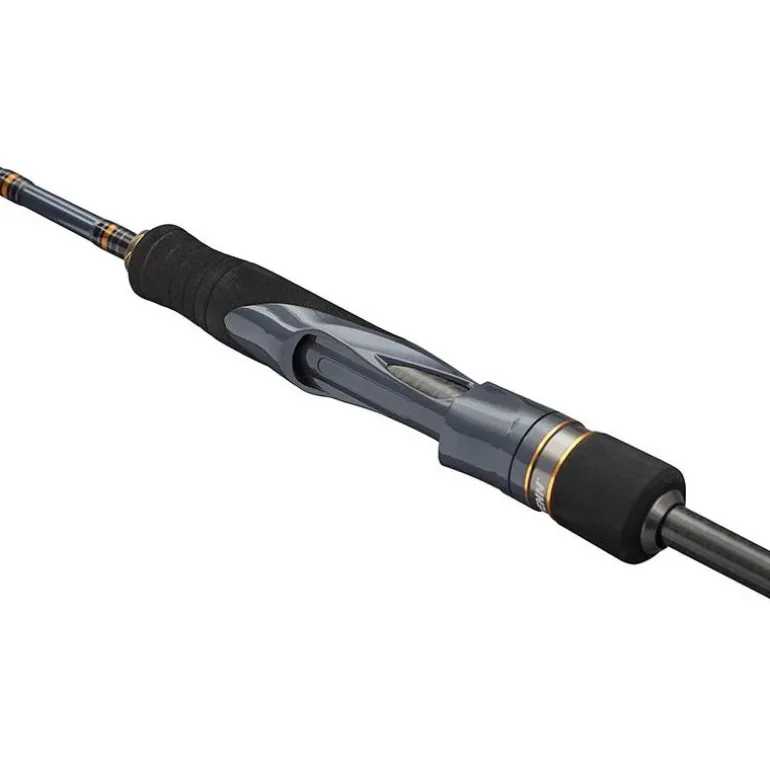 Canne Penn Battalion Solid Light Jigging K-Type Rod
