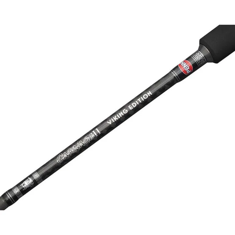 Canne Penn Carnage Viking Edition Boat Rod