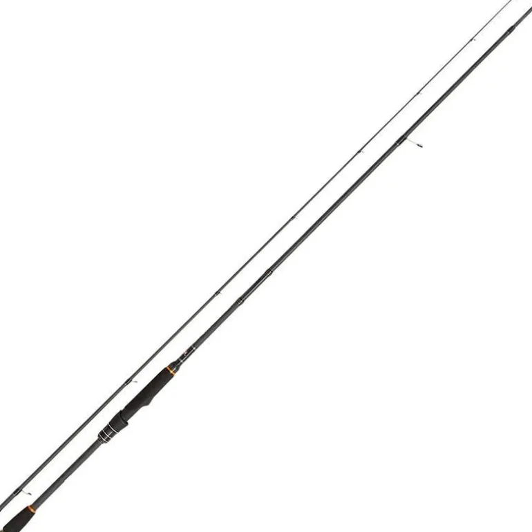 Canne Penn Conflict Xr Egi