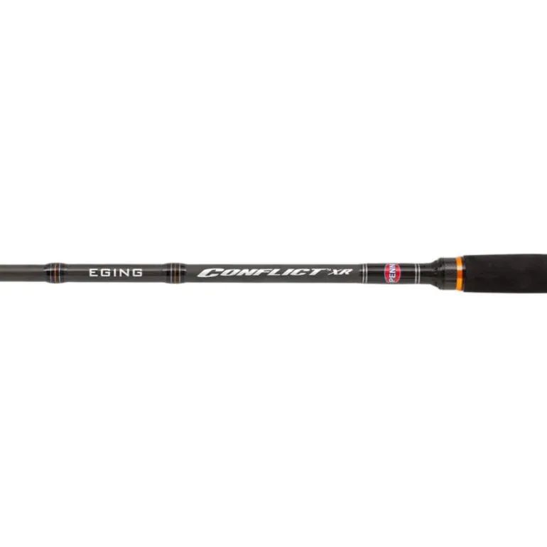 Canne Penn Conflict Xr Egi